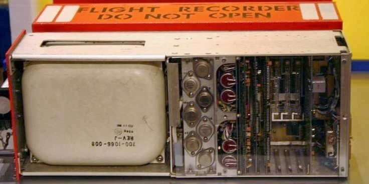 FBI giải mã dữ liệu liên quan đến chuyến bay mất tích ảnh 3